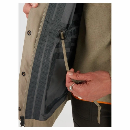 Непромокаемая парка Marmot 78 ALL-WEATHER