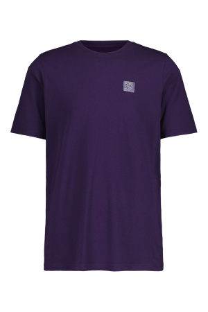 Maloja футболка RavaM муж. (XL, dark grape )