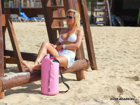 Гермомешок OverBoard Waterproof Dry Tube 20L
