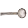 Титановый половник AMG TITANIUM Ladle M 19см
