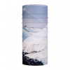 Бандана BUFF Original Mountain Collection M-Blank Blue Бандана BUFF Original Mountain Collection M-Blank Blue