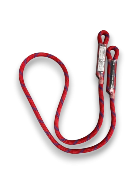 Одинарный ус для самостраховки Lanex I статический 11,0 150 см