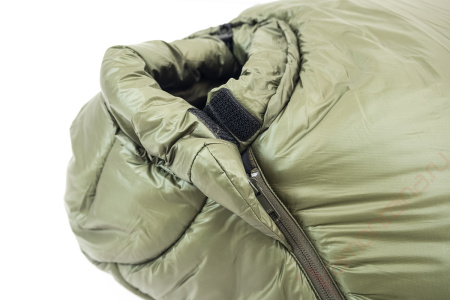 Спальник SIVERA Иночь -7 С