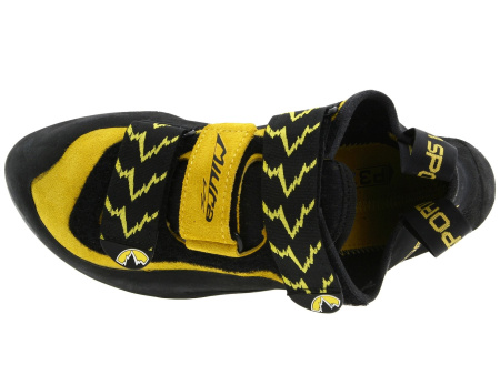 Скальные туфли LA SPORTIVA MIURA VS