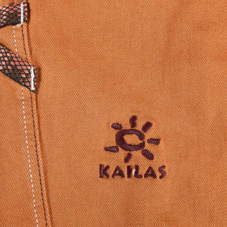 Брюки KAILAS 9a Rock Climbing Wash Denim