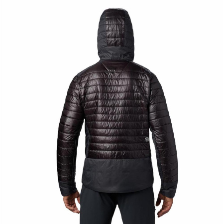 Куртка Mountain HardWear Ghost Shadow Hoody Куртка Mountain HardWear Ghost Shadow Hoody