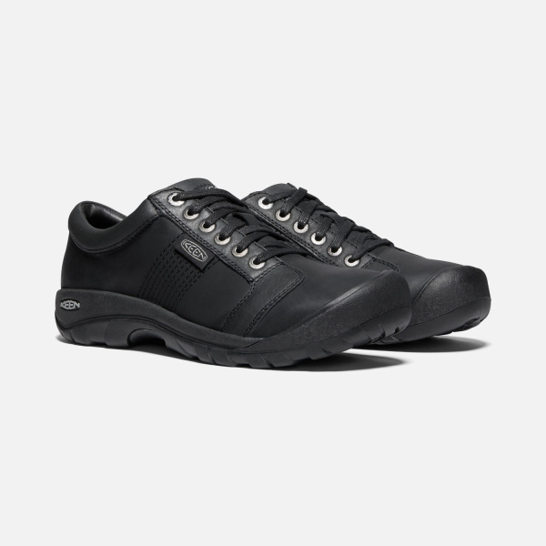 Мужские ботинки KEEN AUSTIN