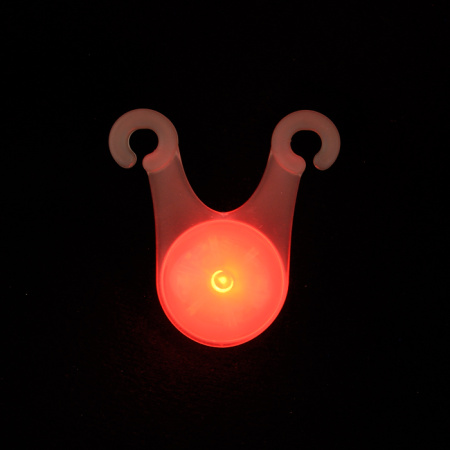 Светодиодный маркер на велосипед BikeLit