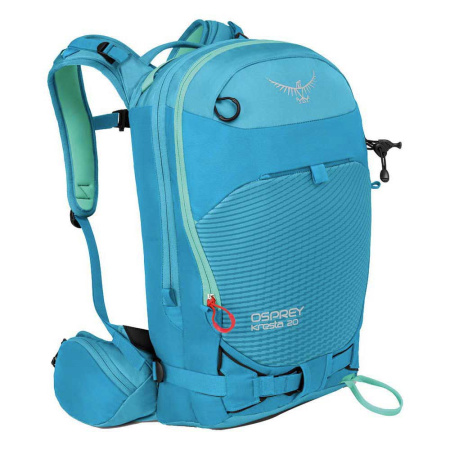 Рюкзак Osprey Kresta 20 Рюкзак Osprey Kresta 20