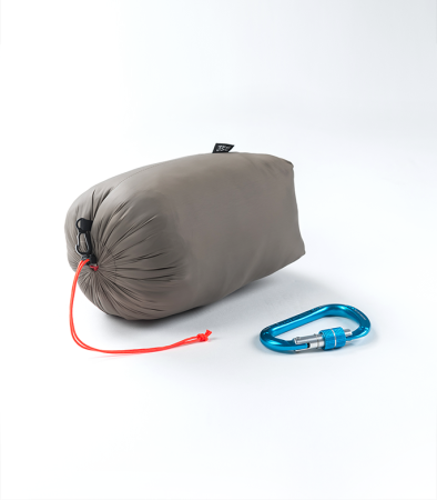 Куртка SIVERA Бармица Summit 21