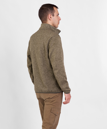 Мужская флисовая кофта Red Fox Tweed IV