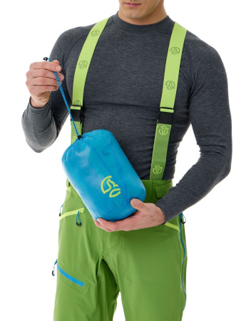 Утепленная куртка Ternua Amphu Jkt M