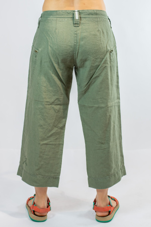 Бриджи MILLET Hemp 3/4