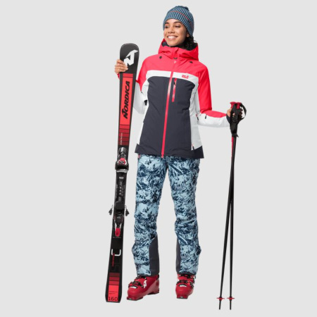 Куртка JACK WOLFSKIN GREAT SNOW