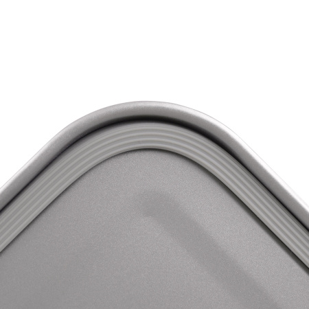 Титановый ланч-бокс T-Gear Titanium Lunchbox 800