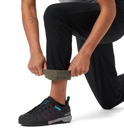 Брюки Mountain HardWear Right Bank Lined Брюки Mountain HardWear Right Bank Lined