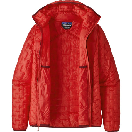 Куртка PATAGONIA Micro Puff Hoody