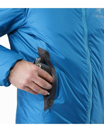 Куртка ARCTERYX Nuclei AR