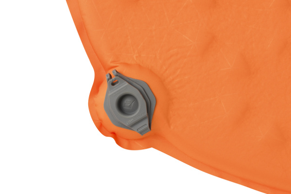 Самонадувающийся коврик Sea To Summit Ultra Light Self Inflating, Large