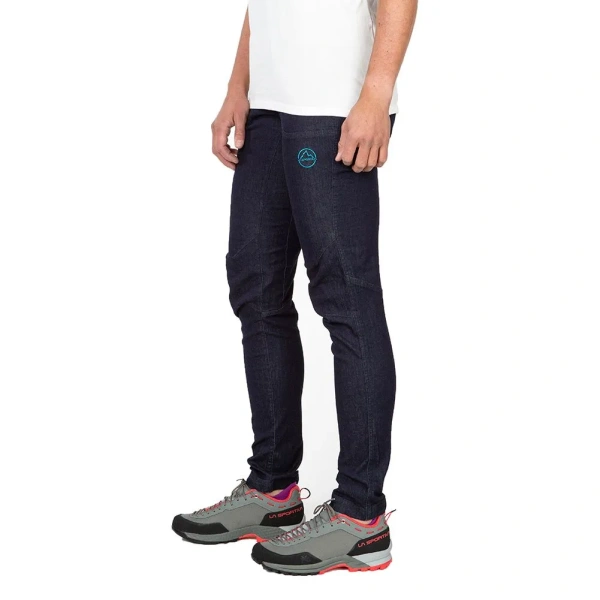 Скалолазные женские брюки La Sportiva Miracle Jeans