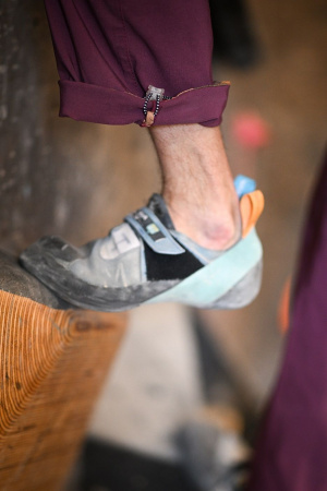 Мужские скалолазные брюки Your Grade Мужские скалолазные брюки Your Grade