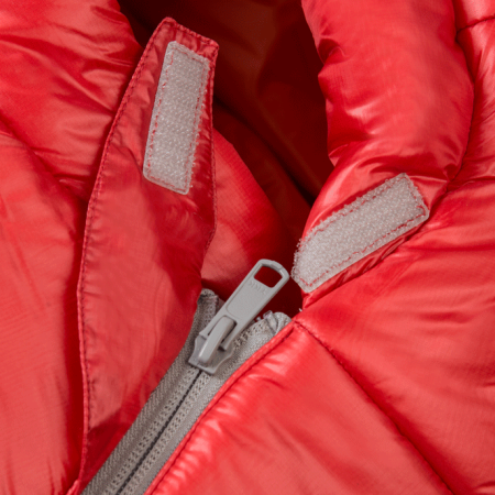 Спальник SIVERA ИНОЧЬ -18/230 (2019)