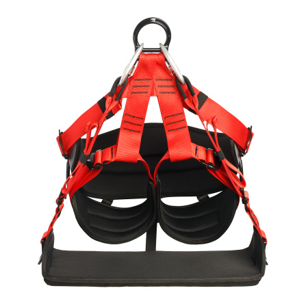 Рабочее сиденье ВЕРТИКАЛЬ для страховочной системы "Промальп Мастер"