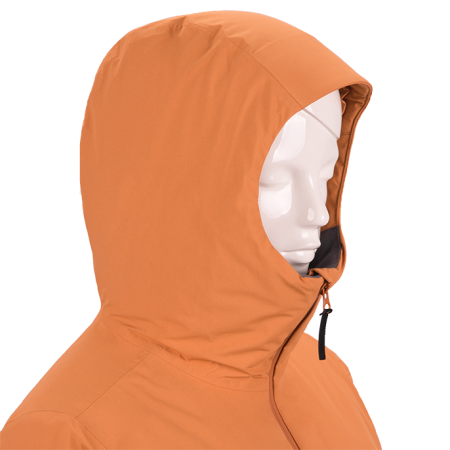 Женское пальто SIVERA Акрида