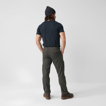 Брюки FJALLRAVEN Karl Pro Брюки FJALLRAVEN Karl Pro