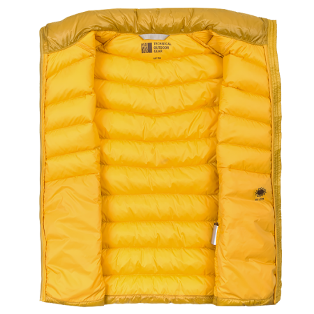 Женский жилет Sivera Az | Беребра