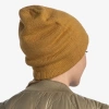 Шапка BUFF Knitted JARN Ocher Шапка BUFF Knitted JARN Ocher