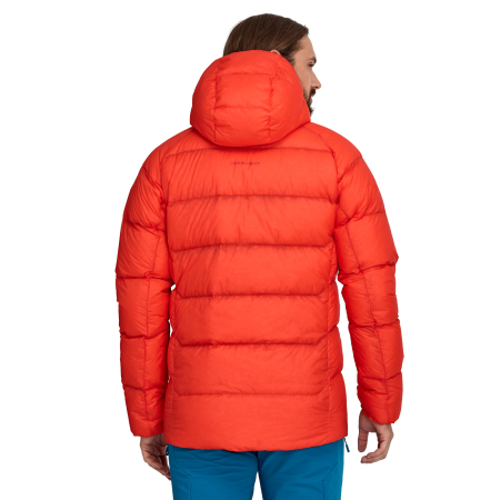 Куртка MAMMUT Meron IN Hooded