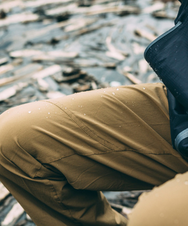 Брюки Red Fox Stretcher IV