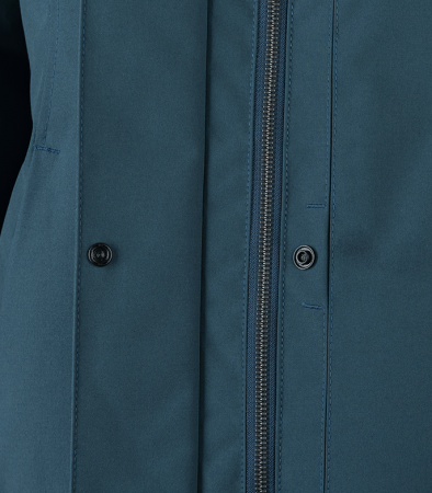 Пальто SIVERA Волога М