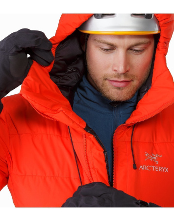 Куртка ARCTERYX Ceres SV Parka Куртка ARCTERYX Ceres SV Parka