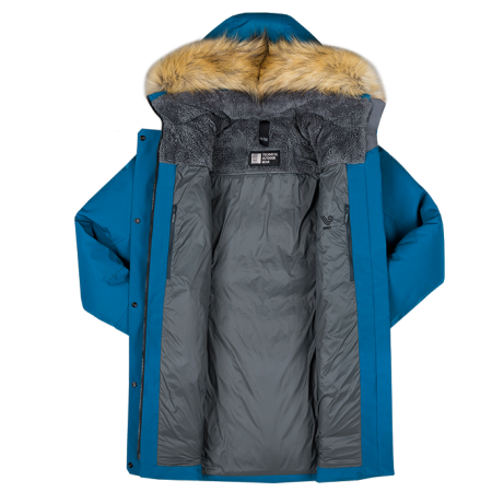 Куртка SIVERA Верея МС