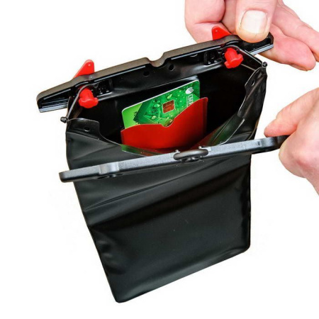 Чехол AQUAPAC MPC 50 Fuji водонепроницаемый