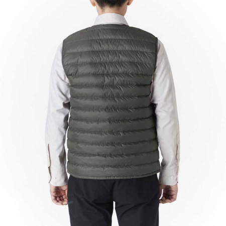 Жилет Montbell Superior Down V-Neck Жилет Montbell Superior Down V-Neck
