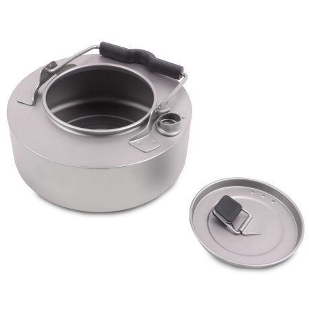 Титановый чайник T-Gear Titanium Kettle 800