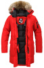 Полупальто Red Fox Arctica Полупальто Red Fox Arctica