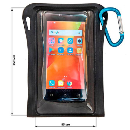 Чехол герметичный AQUAPAC TrailProof Case