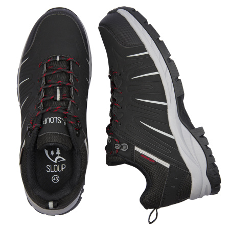 Мужские полуботинки SLOUP CLOVER