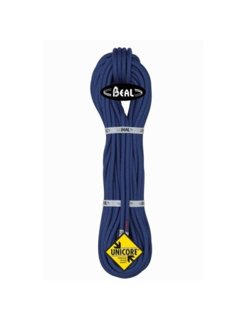Веревка BEAL WALL SCHOOL UNICORE 10,2mm/200m