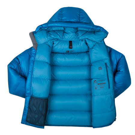 Куртка SIVERA Смага Про Куртка SIVERA Смага Про