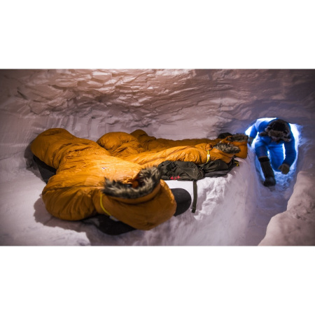 Спальник FJALL RAVEN Fjallraven Polar -20 Regular