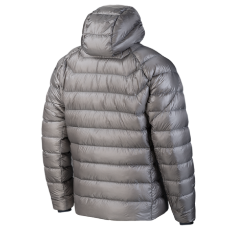 Куртка SIVERA Бехтерец Quark