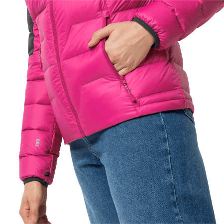 Куртка JACK WOLFSKIN DNA TUNDRA