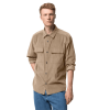 Рубашка JACK WOLFSKIN NATURE