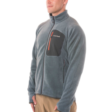 Куртка Montbell CP100