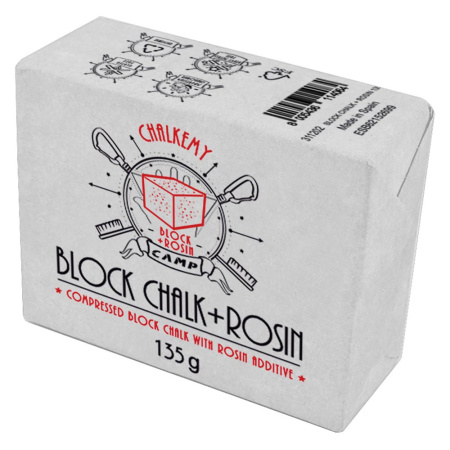 Магнезия с канифолью CAMP Block Chalk + Rosin